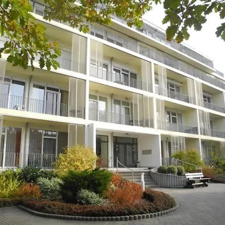 Apartment App. 42 Suedwind *