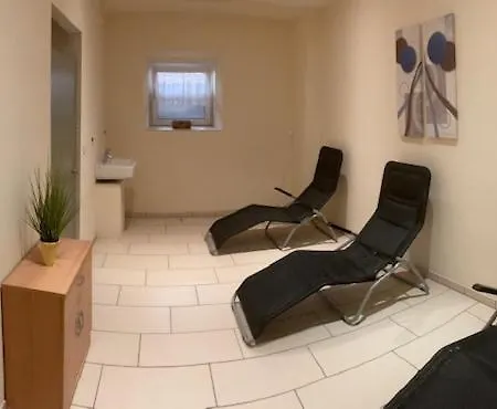 Apartment App. 42 Suedwind Zempin